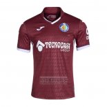 Camiseta De Futbol Getafe Segunda 2026-2027
