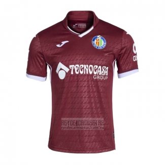 Camiseta De Futbol Getafe Segunda 2026-2027