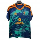 Camiseta De Futbol Granada Segunda 2026-2027