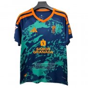 Camiseta De Futbol Granada Segunda 2026-2027