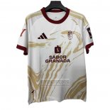 Camiseta De Futbol Granada Tercera 2026-2027