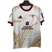 Camiseta De Futbol Granada Tercera 2026-2027
