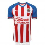 Camiseta De Futbol Guadalajara Primera 2019-2020