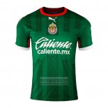 Camiseta De Futbol Guadalajara Tercera 2022