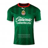 Camiseta De Futbol Guadalajara Tercera 2022