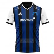 Camiseta De Futbol Hamburger Special 2026-2027 Azul