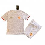 Camiseta De Futbol Inglaterra Special Nino 2024 Blanco