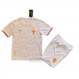 Camiseta De Futbol Inglaterra Special Nino 2024 Blanco