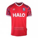 Camiseta De Futbol Ipswich Town Segunda 2025-2026