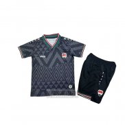Camiseta De Futbol Iraq Tercera Nino 2026