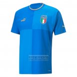 Camiseta De Futbol Italia Primera 2022