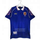 Camiseta De Futbol Japon Primera Retro 1998