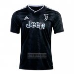 Camiseta De Futbol Juventus Segunda 2022-2023