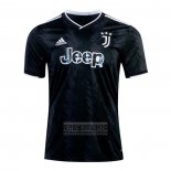 Camiseta De Futbol Juventus Segunda 2022-2023