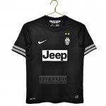 Camiseta De Futbol Juventus Segunda Retro 12-13