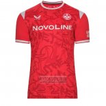 Camiseta De Futbol Kaiserslautern Primera 2026-2027