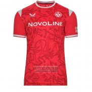 Camiseta De Futbol Kaiserslautern Primera 2026-2027