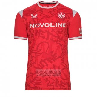 Camiseta De Futbol Kaiserslautern Primera 2026-2027