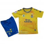 Camiseta De Futbol Las Palmas Primera Nino 2023-2024