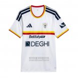 Camiseta De Futbol Lecce Segunda 2026-2027