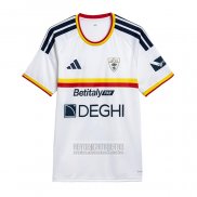Camiseta De Futbol Lecce Segunda 2026-2027