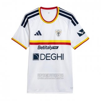 Camiseta De Futbol Lecce Segunda 2026-2027