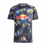 Camiseta De Futbol Leeds United Tercera 2025-2026