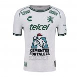 Camiseta De Futbol Leon Segunda 2024-2025