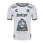 Camiseta De Futbol Leon Segunda 2024-2025