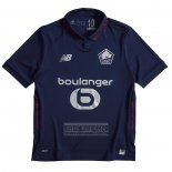 Camiseta De Futbol Lille Tercera 2026-2027