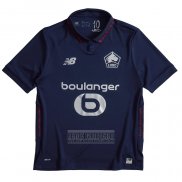 Camiseta De Futbol Lille Tercera 2026-2027