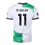Camiseta De Futbol Liverpool Jugador M.Salah Segunda 2023-2024