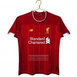 Camiseta De Futbol Liverpool Primera Retro 19-20