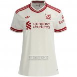 Camiseta De Futbol Liverpool Segunda Mujer 2026-2027
