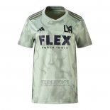 Camiseta De Futbol Los Angeles FC Segunda Mujer 2023-2024