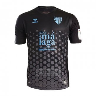 Camiseta De Futbol Malaga Tercera 2022-2023