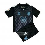 Camiseta De Futbol Malaga Tercera Nino 2022-2023