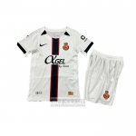 Camiseta De Futbol Mallorca Segunda Nino 2025-2026