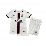Camiseta De Futbol Mallorca Segunda Nino 2025-2026