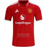 Camiseta De Futbol Manchester United Primera 2026-2027