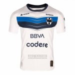 Camiseta De Futbol Monterrey Segunda 2025-2026