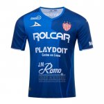 Camiseta De Futbol Necaxa Segunda 2022-2023