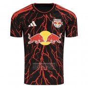 Camiseta De Futbol New York Red Bulls Primera 2026