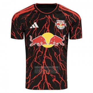 Camiseta De Futbol New York Red Bulls Primera 2026