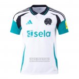 Camiseta De Futbol Newcastle United Tercera 2024-2025