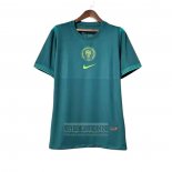Camiseta De Futbol Nigeria Primera 2025