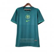 Camiseta De Futbol Nigeria Primera 2025