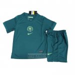 Camiseta De Futbol Nigeria Primera Nino 2025