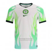 Camiseta De Futbol Nigeria Segunda 2026