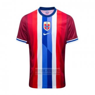 Camiseta De Futbol Noruega Primera 2024